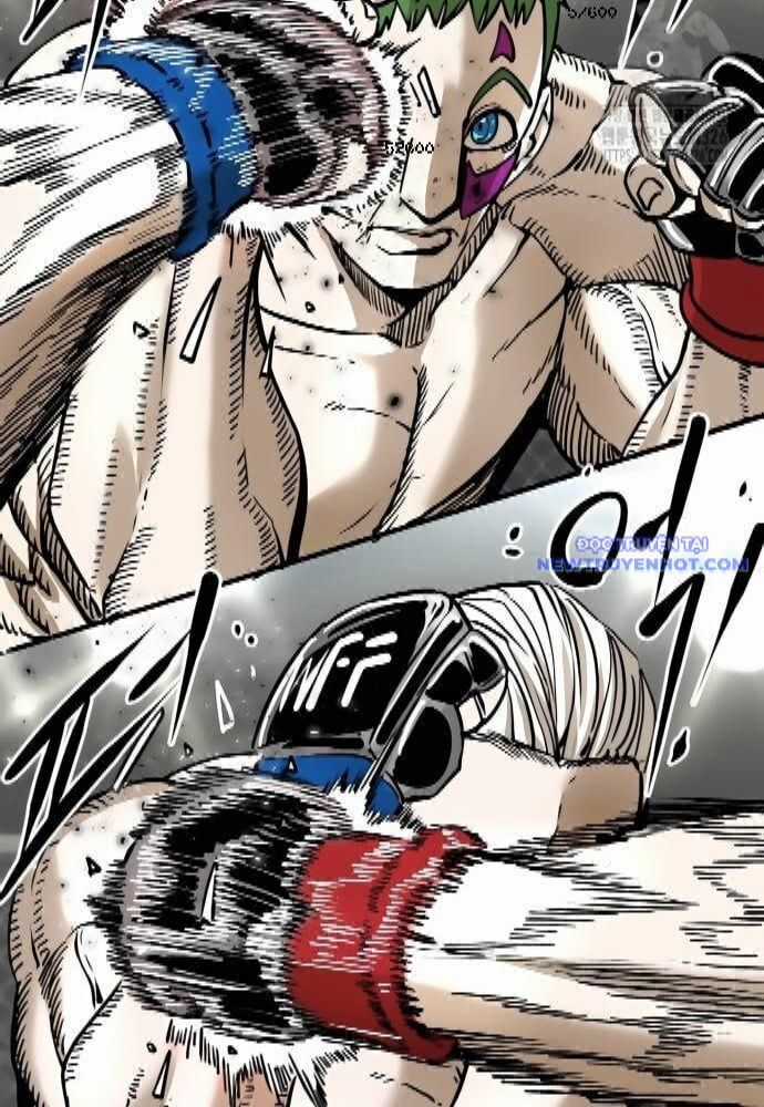 Shark - Cá Mập - Chương 310 - Trang 16