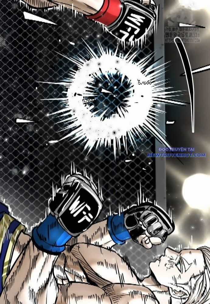 Shark - Cá Mập - Chương 310 - Trang 18