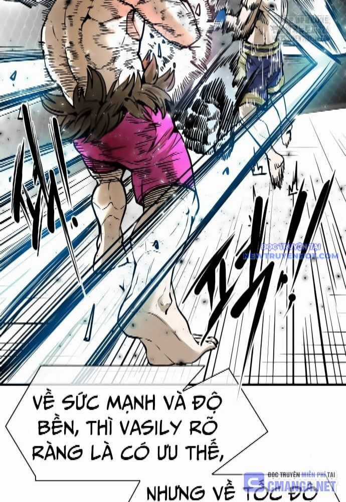 Shark - Cá Mập - Chương 310 - Trang 32