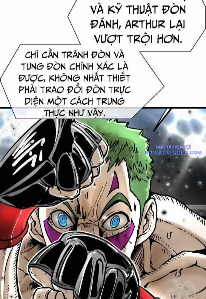 Shark - Cá Mập - Chương 310 - Trang 33