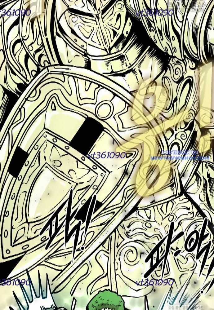 Shark - Cá Mập - Chương 310 - Trang 43