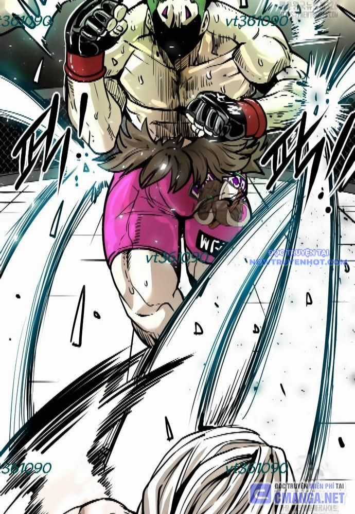 Shark - Cá Mập - Chương 310 - Trang 44