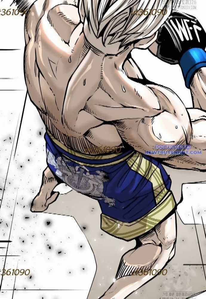 Shark - Cá Mập - Chương 310 - Trang 45