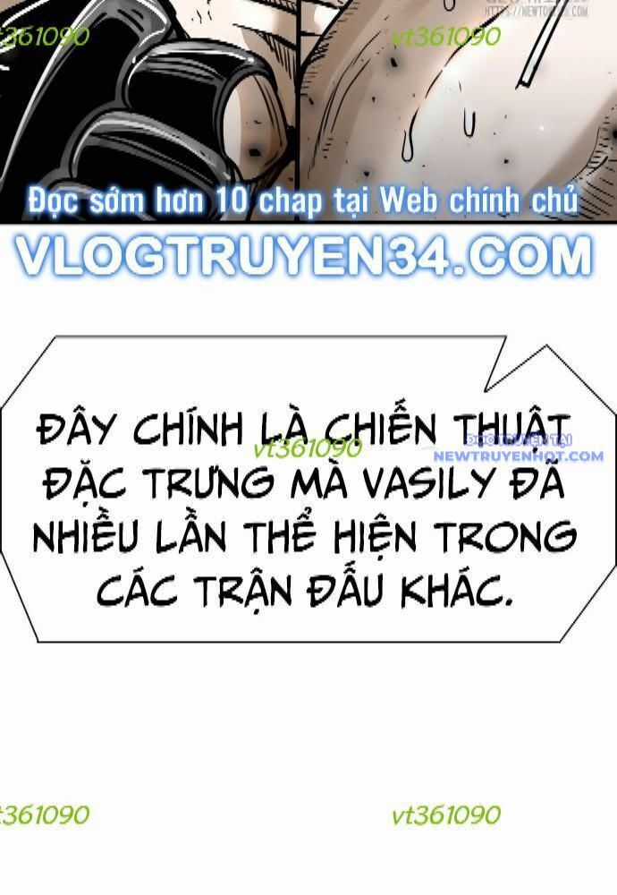 Shark - Cá Mập - Chương 310 - Trang 48