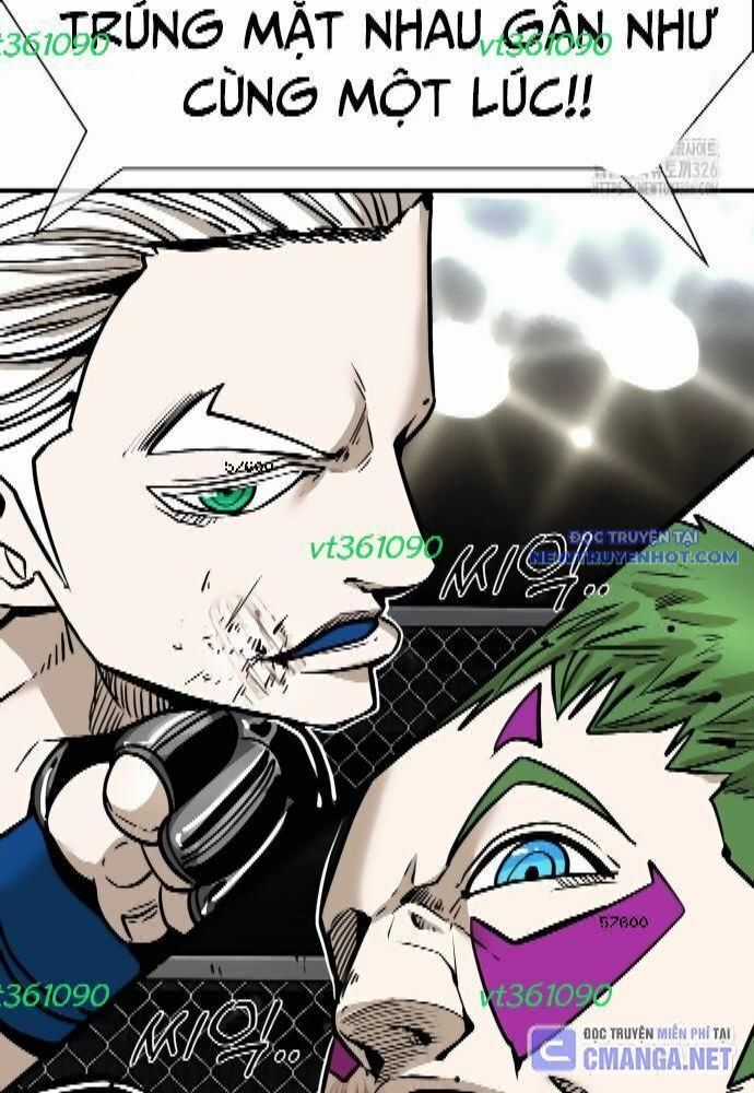 Shark - Cá Mập - Chương 310 - Trang 8