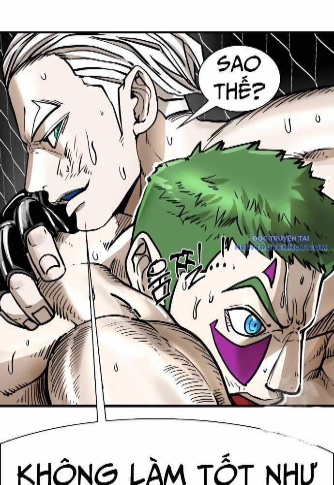 Shark - Cá Mập - Chương 310 - Trang 72