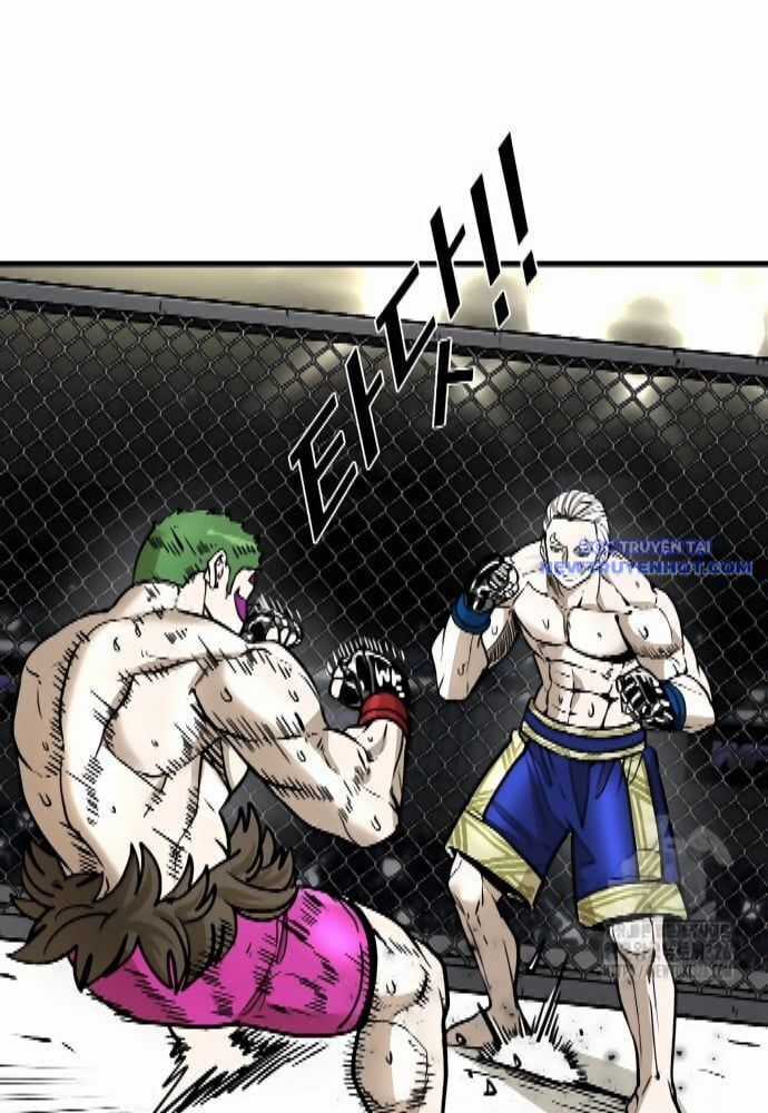 Shark - Cá Mập - Chương 310 - Trang 82