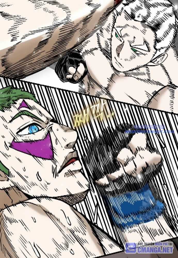 Shark - Cá Mập - Chương 310 - Trang 89