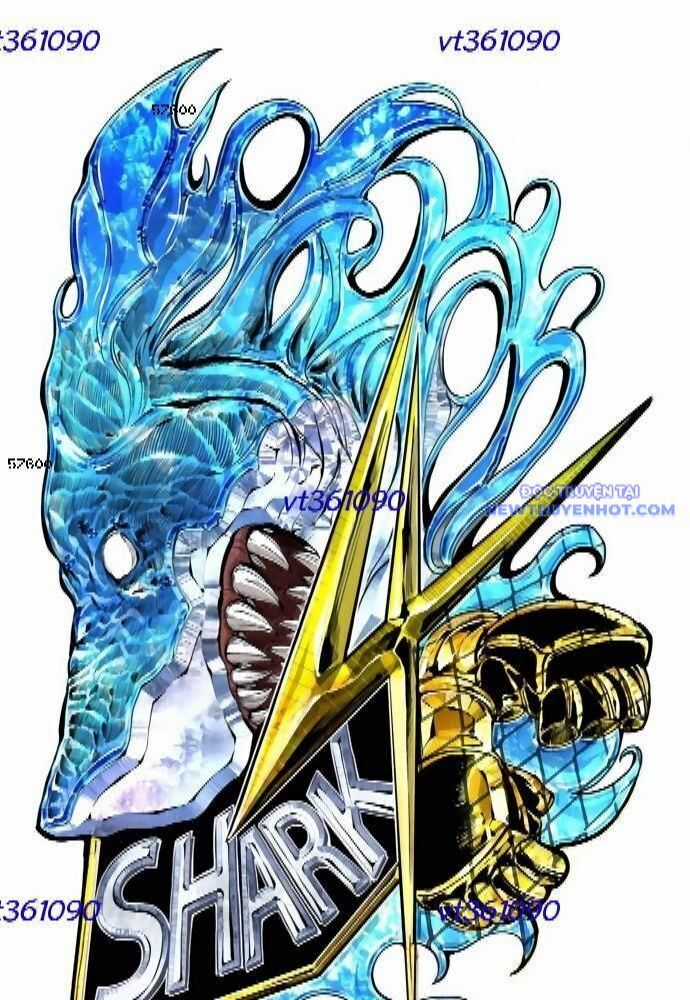 Shark - Cá Mập - Chương 310 - Trang 10