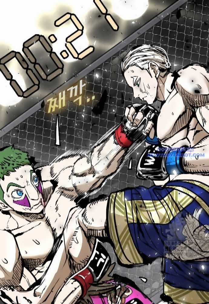 Shark - Cá Mập - Chương 310 - Trang 91