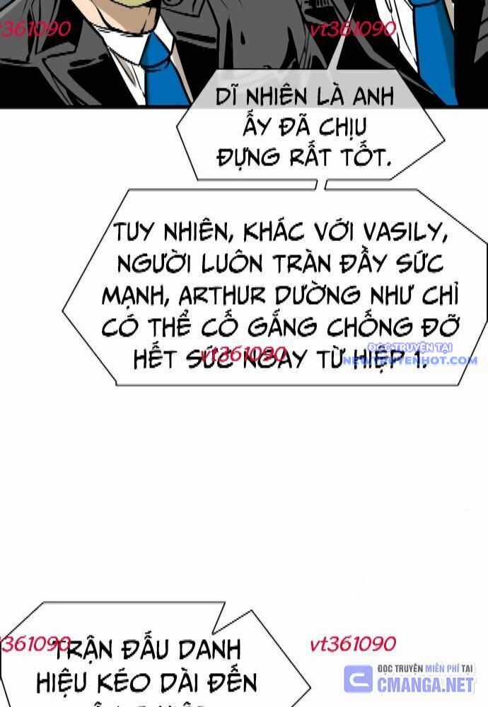 Shark - Cá Mập - Chương 310 - Trang 95