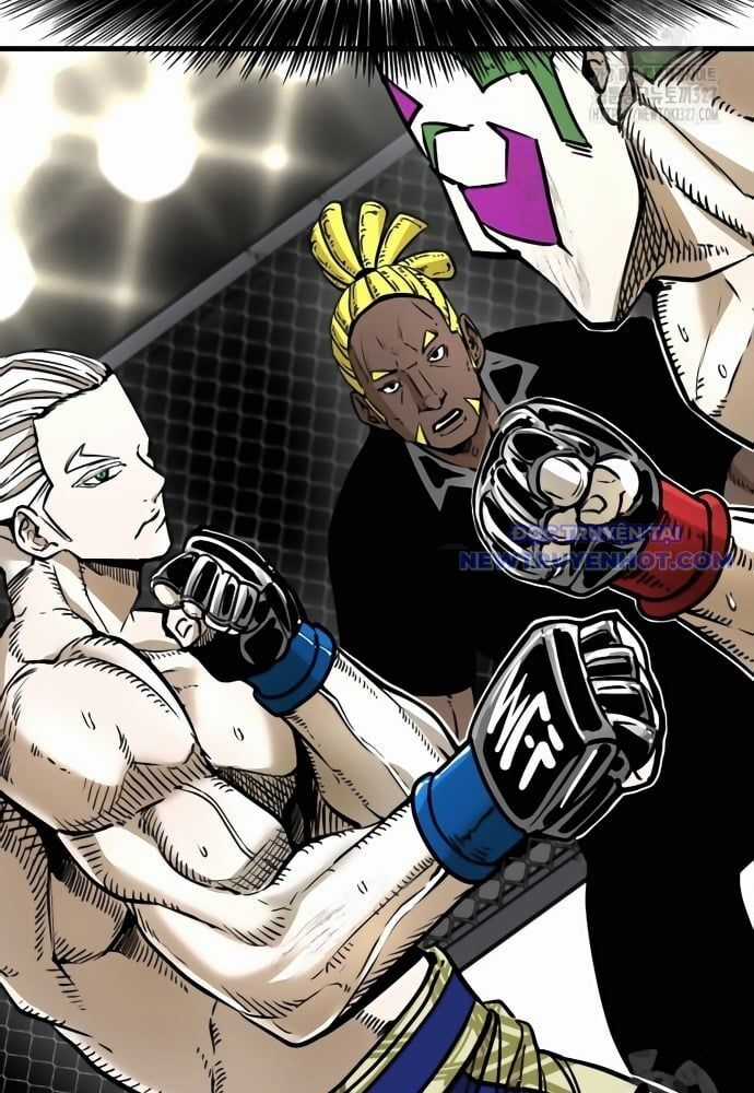 Shark - Cá Mập - Chương 311 - Trang 21