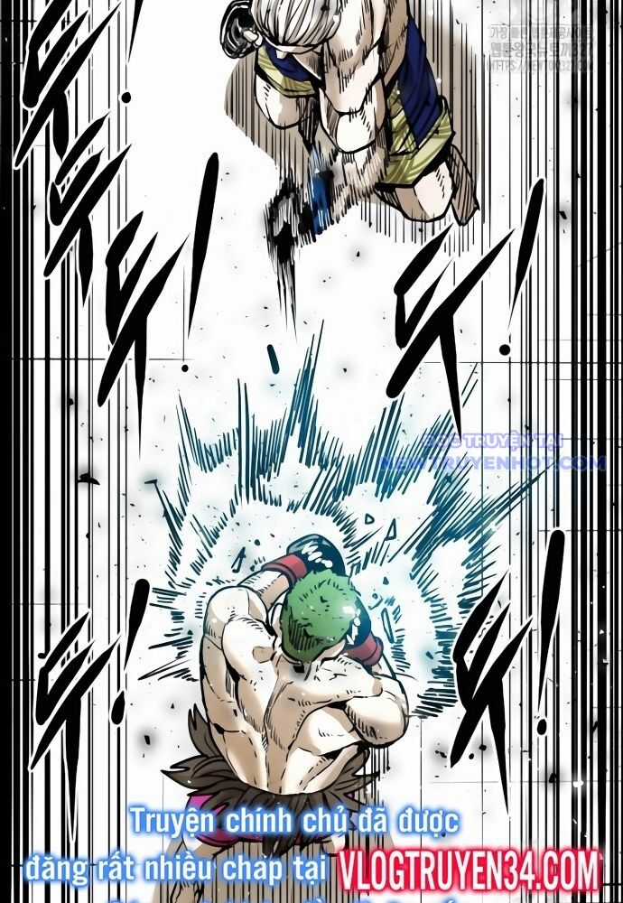 Shark - Cá Mập - Chương 311 - Trang 29