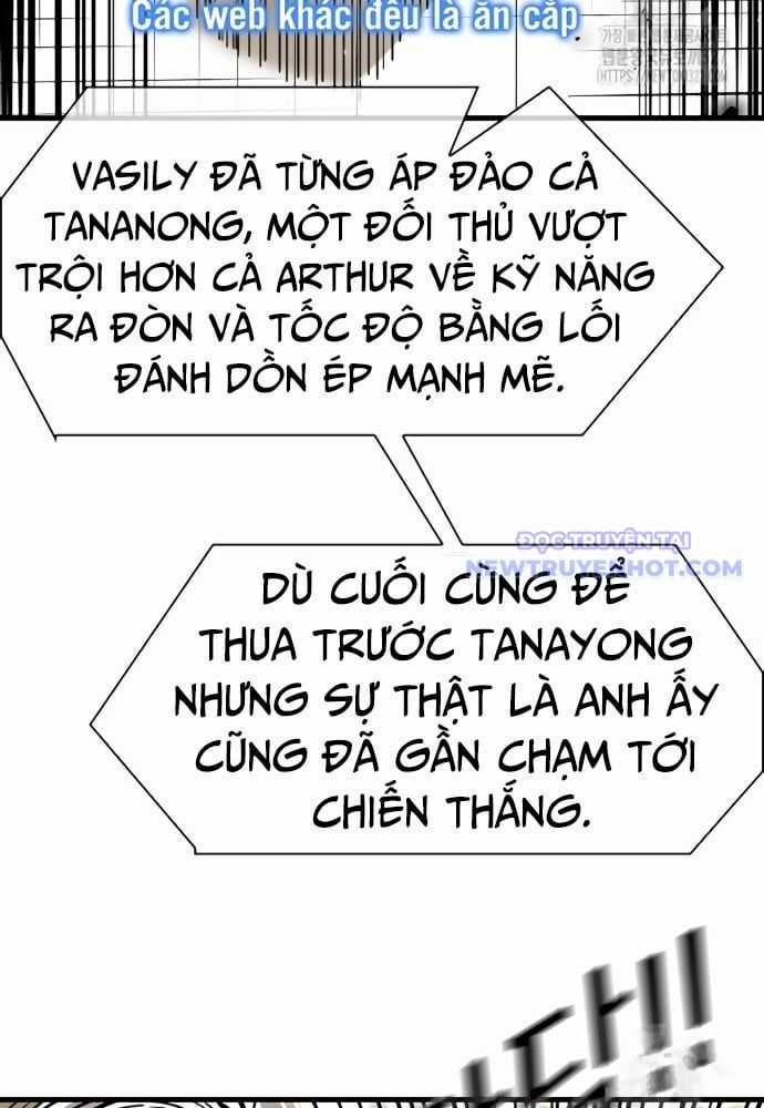 Shark - Cá Mập - Chương 311 - Trang 30