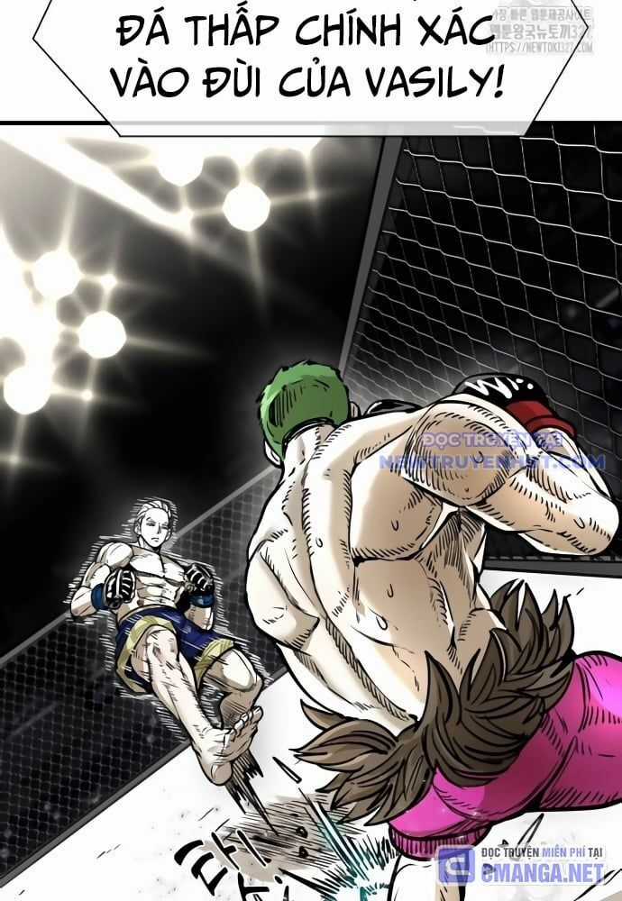 Shark - Cá Mập - Chương 311 - Trang 34