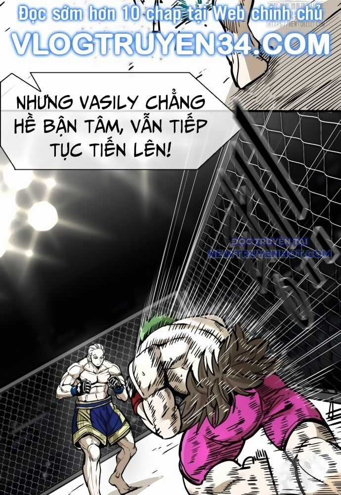 Shark - Cá Mập - Chương 311 - Trang 35