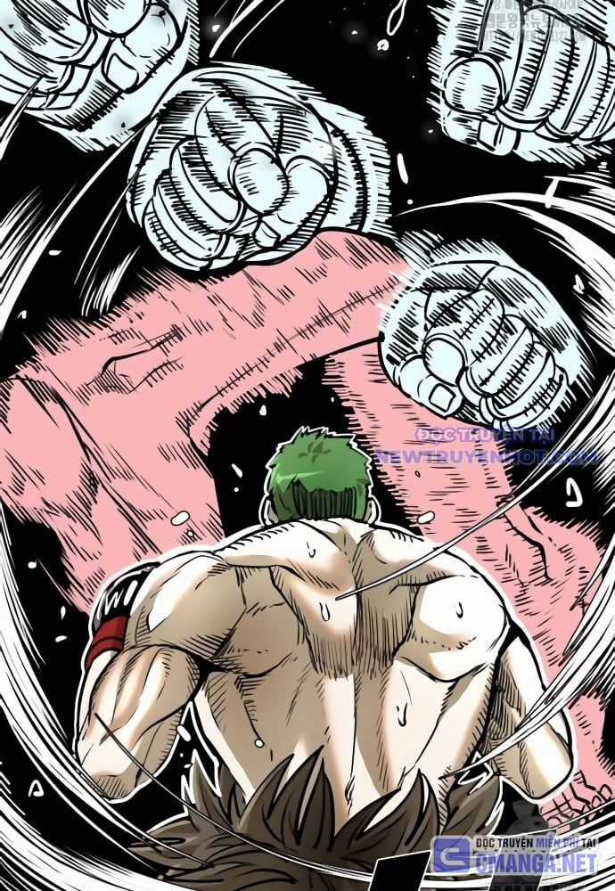 Shark - Cá Mập - Chương 311 - Trang 37
