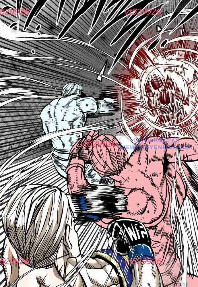 Shark - Cá Mập - Chương 311 - Trang 39