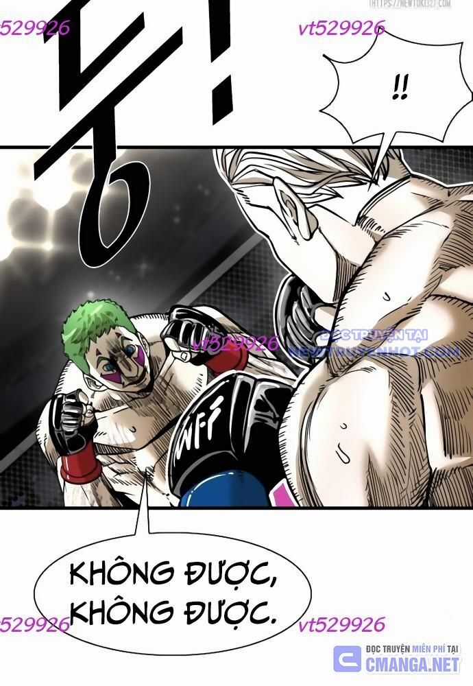 Shark - Cá Mập - Chương 311 - Trang 46