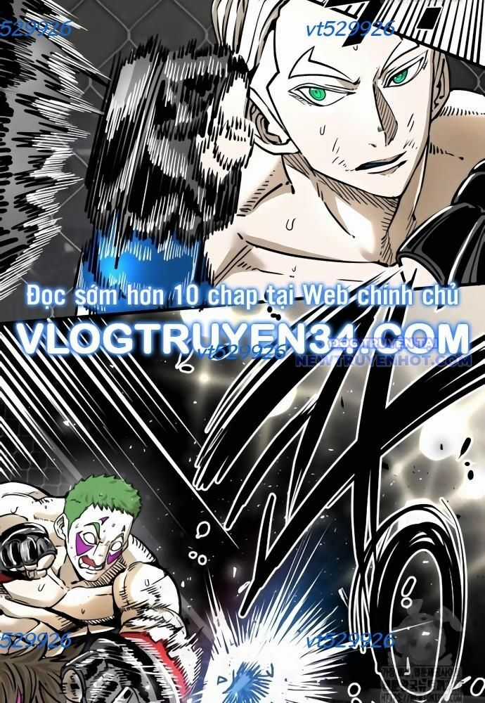 Shark - Cá Mập - Chương 311 - Trang 48