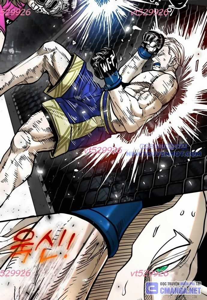 Shark - Cá Mập - Chương 311 - Trang 49