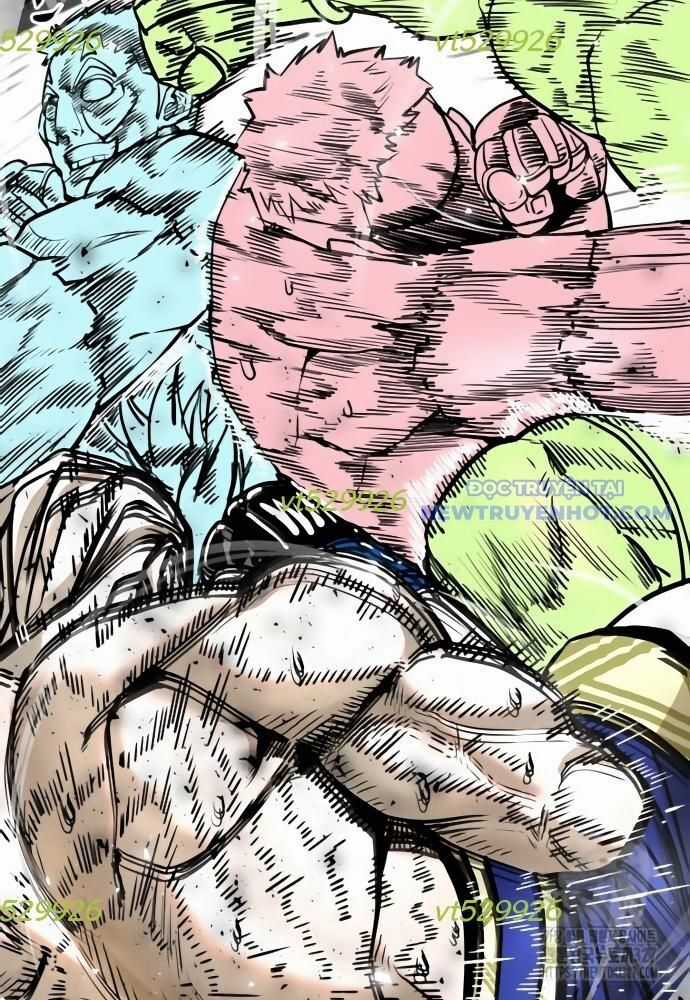 Shark - Cá Mập - Chương 311 - Trang 53