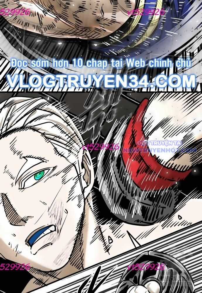 Shark - Cá Mập - Chương 311 - Trang 54