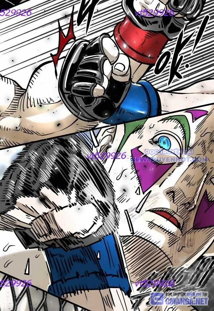 Shark - Cá Mập - Chương 311 - Trang 55