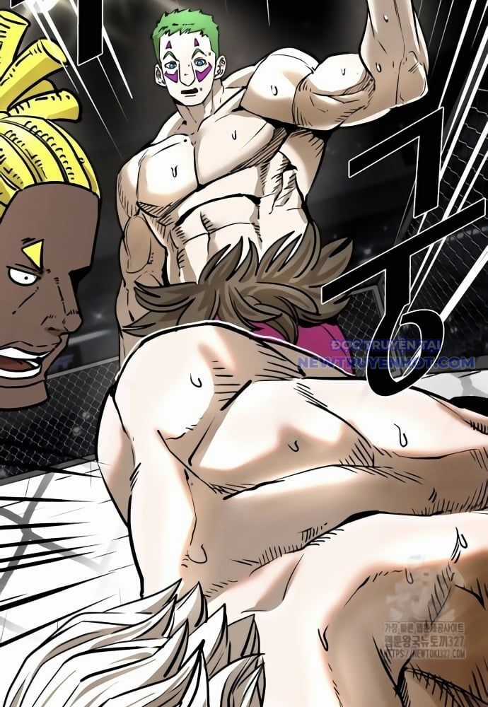 Shark - Cá Mập - Chương 311 - Trang 65