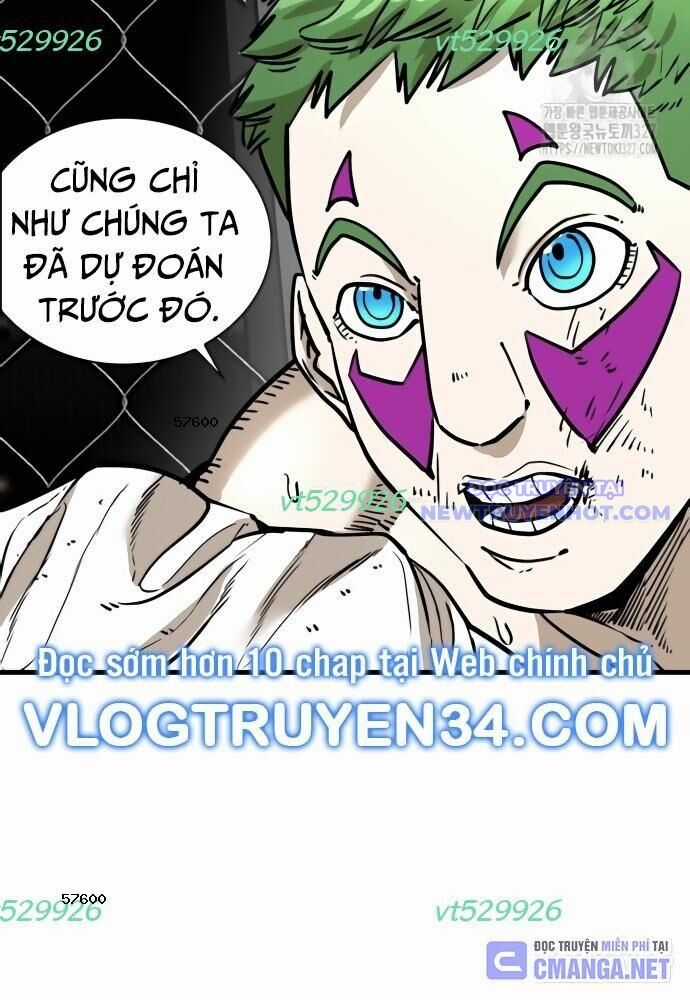 Shark - Cá Mập - Chương 311 - Trang 10