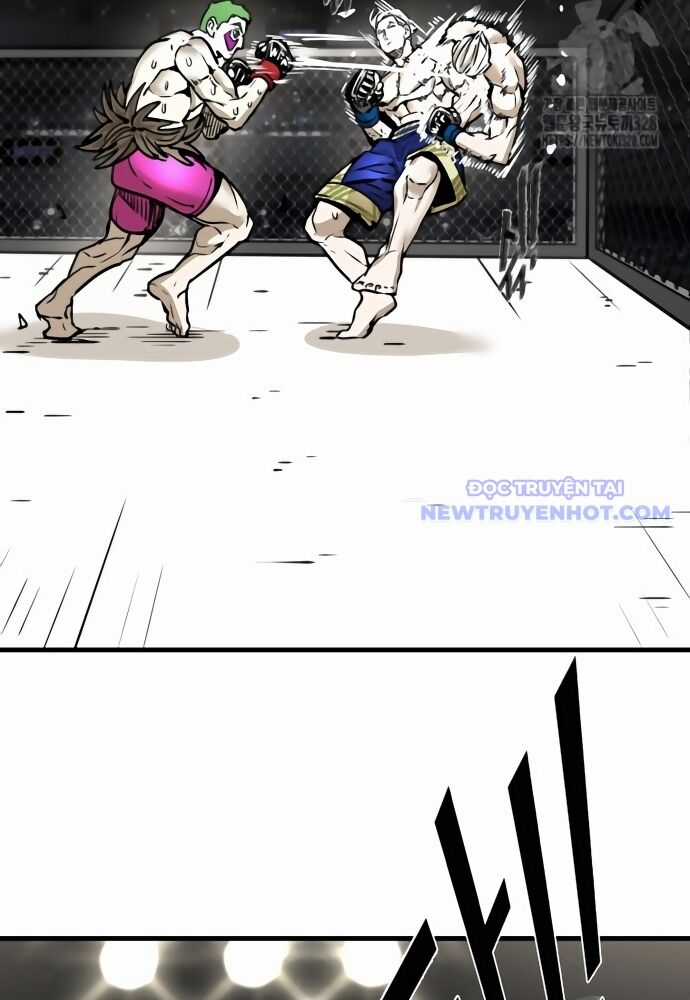 Shark - Cá Mập - Chương 312 - Trang 14