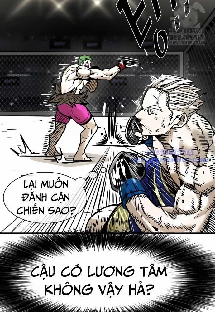 Shark - Cá Mập - Chương 312 - Trang 15