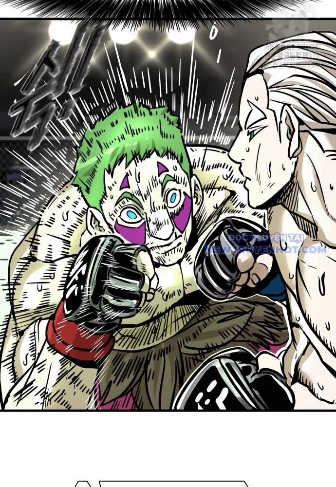 Shark - Cá Mập - Chương 312 - Trang 16