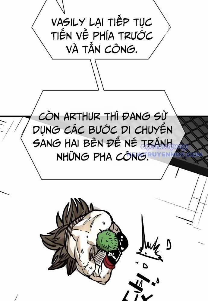 Shark - Cá Mập - Chương 312 - Trang 17