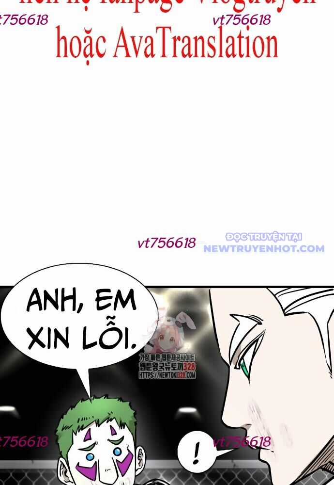 Shark - Cá Mập - Chương 312 - Trang 3