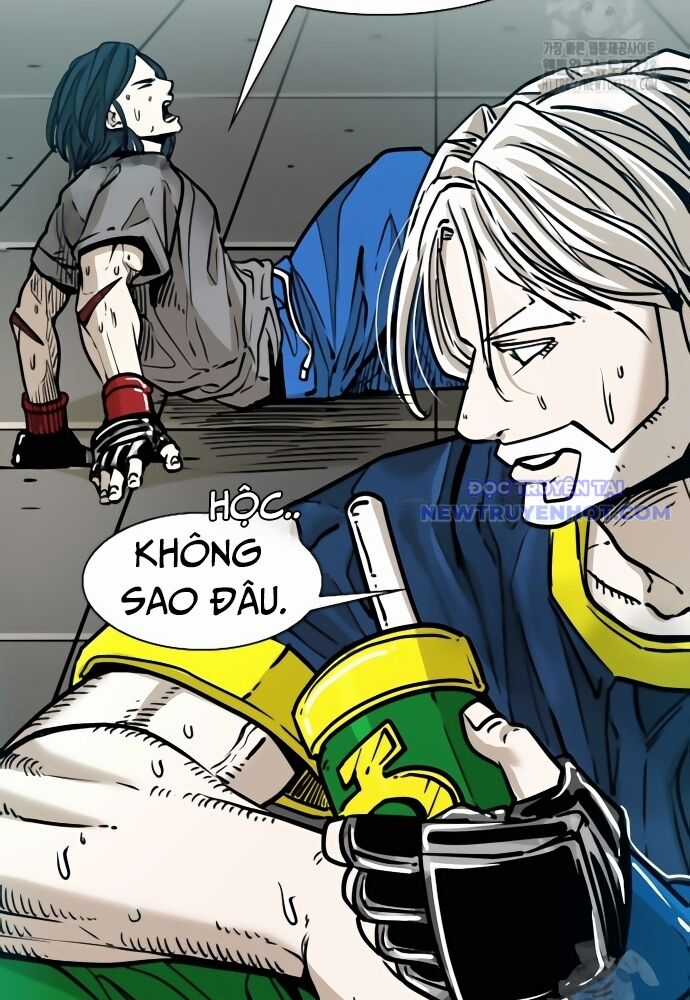 Shark - Cá Mập - Chương 312 - Trang 28