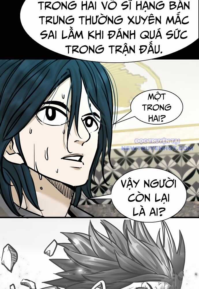 Shark - Cá Mập - Chương 312 - Trang 31