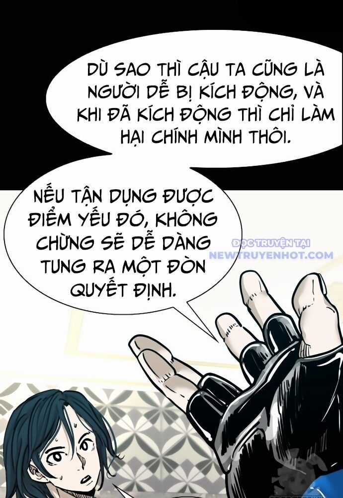 Shark - Cá Mập - Chương 312 - Trang 38