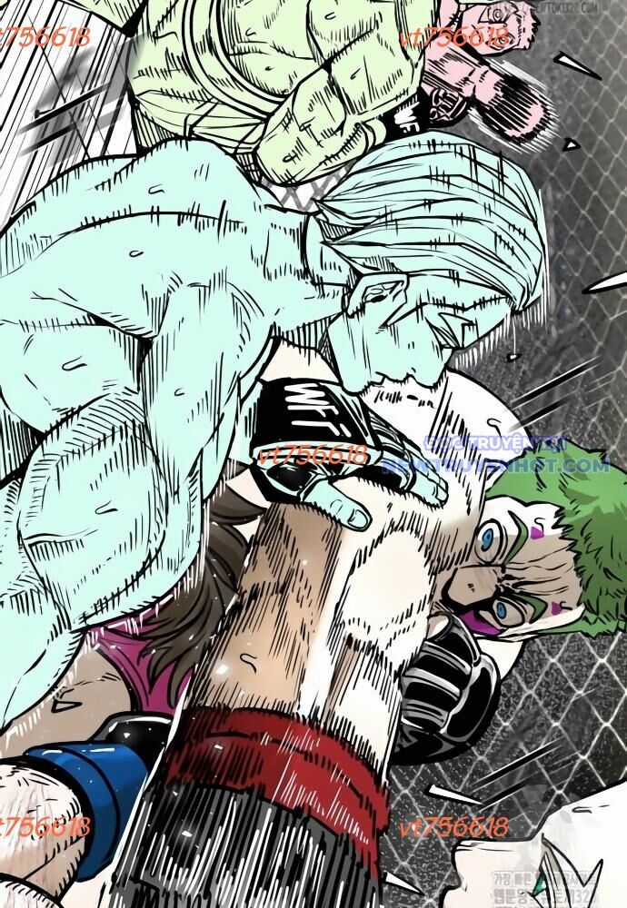 Shark - Cá Mập - Chương 312 - Trang 47