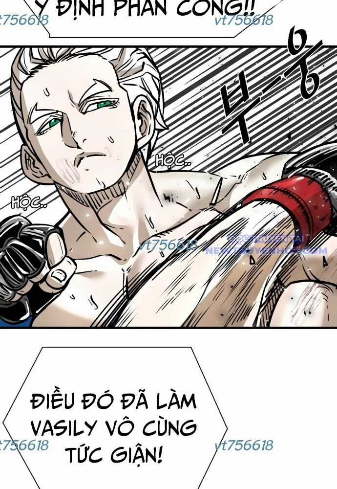 Shark - Cá Mập - Chương 312 - Trang 49
