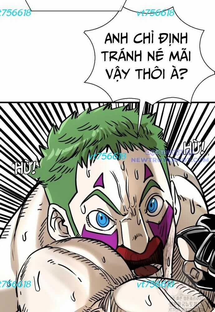 Shark - Cá Mập - Chương 312 - Trang 50