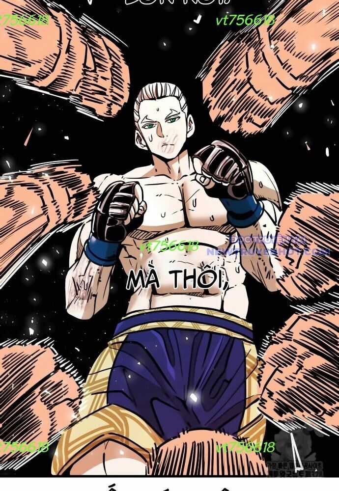 Shark - Cá Mập - Chương 312 - Trang 52