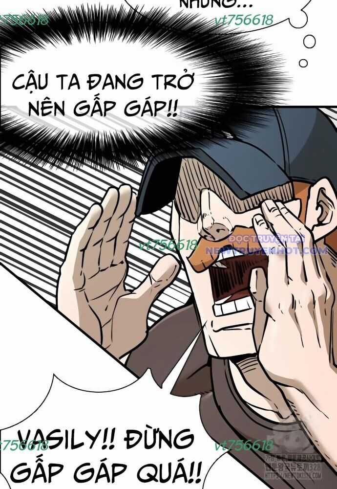 Shark - Cá Mập - Chương 312 - Trang 55