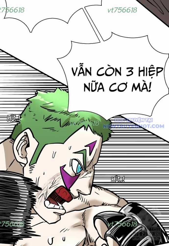 Shark - Cá Mập - Chương 312 - Trang 56