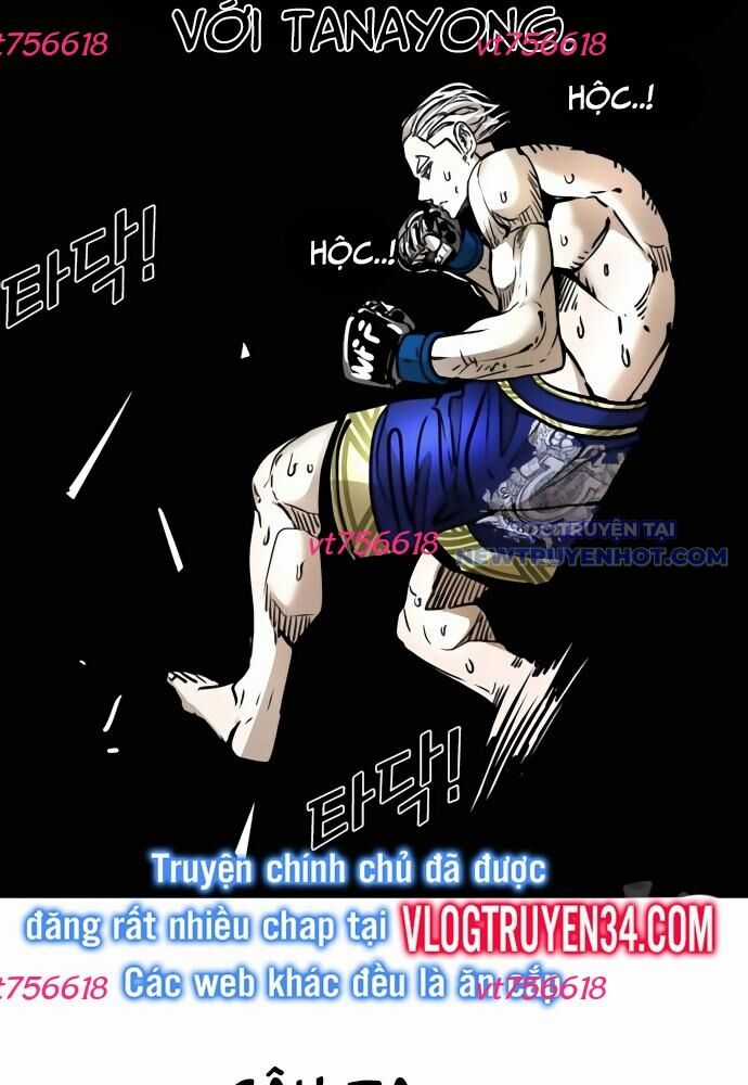 Shark - Cá Mập - Chương 312 - Trang 60