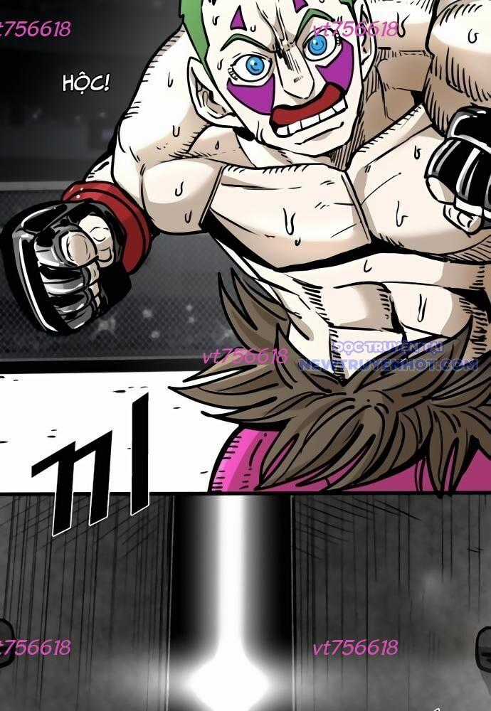 Shark - Cá Mập - Chương 312 - Trang 62