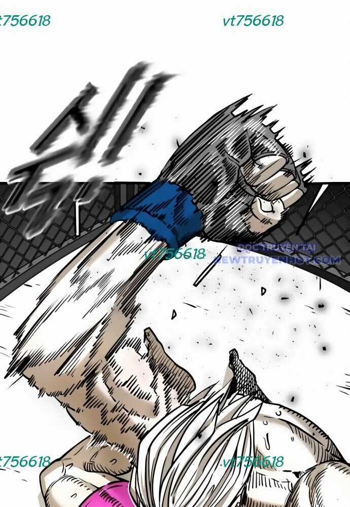 Shark - Cá Mập - Chương 313 - Trang 12