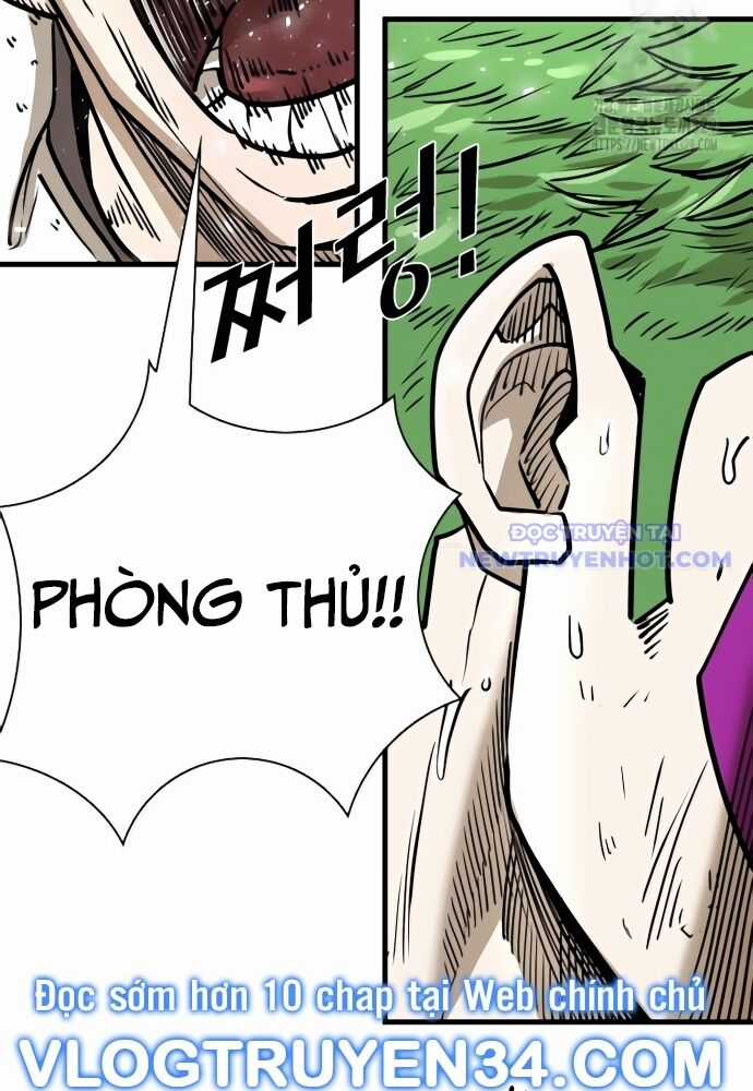 Shark - Cá Mập - Chương 313 - Trang 16