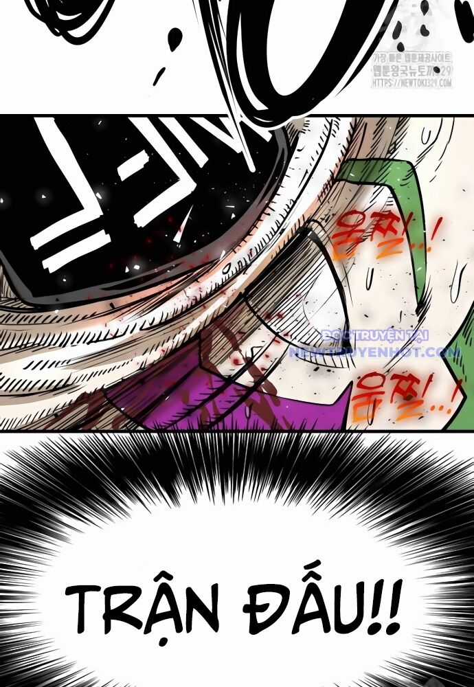 Shark - Cá Mập - Chương 313 - Trang 19