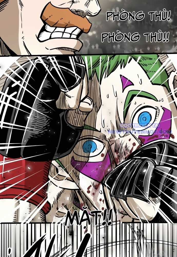 Shark - Cá Mập - Chương 313 - Trang 22